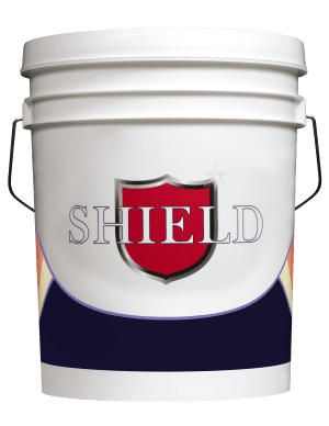 Shield Stabilizer