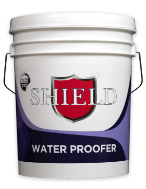 Shield Water Proofer