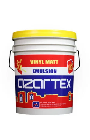 Azar Emulsion