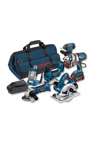 Bosch Power Tool