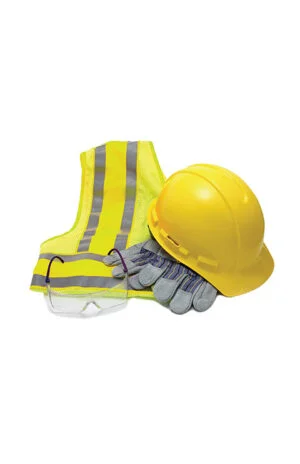 PPE
