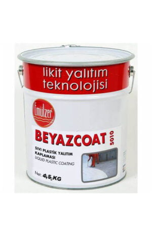 Emulzer Beyazcoat