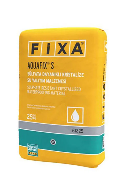 Fixa Aquafix