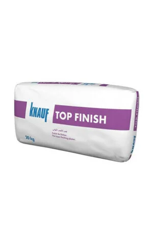 Knauf Top Finish