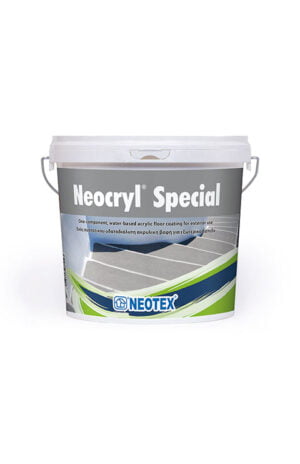 Neotex Neocryl Special