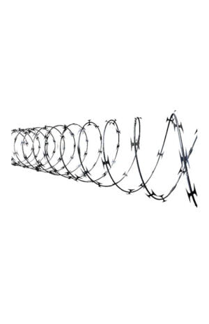 Razor Wire
