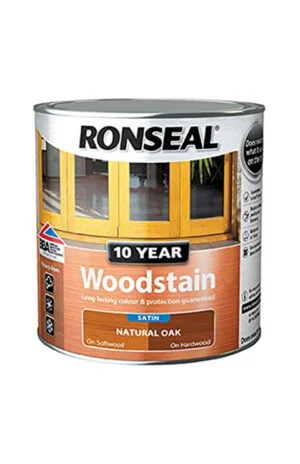 Ronseal Wood Stain