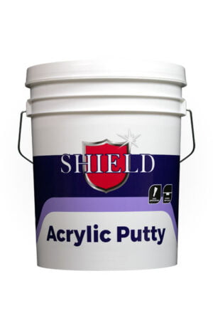 Sheild Putty