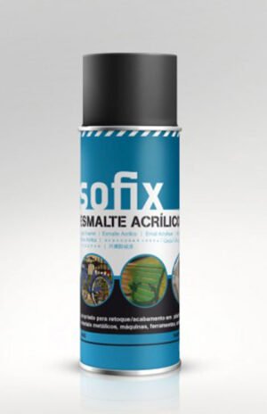 Sofix - ACRYLIC enamel