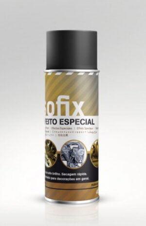 Sofix - SPECIAL EFFECT