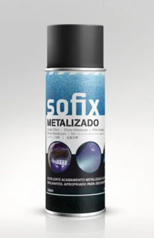 Sofix - METALLIC