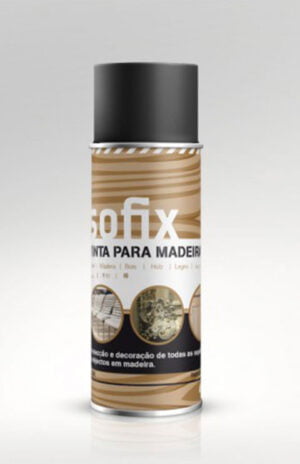 Sofix - WOOD