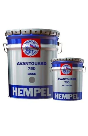 hempel-avantaguard