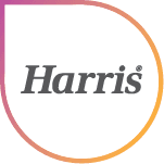 Harris Paint Brushes