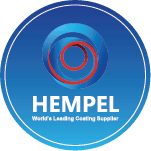 Hempel Industrial Paint