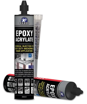 Epoxy Acrylate