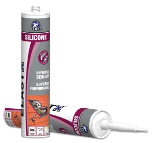Silicone - Universal Sealant