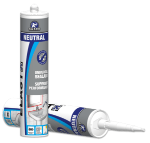 Neutral - Universal Sealant