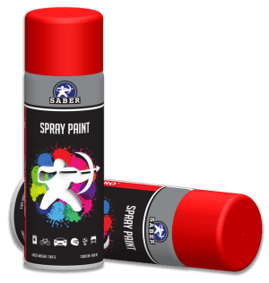 Spray Paint