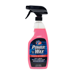 vpr-power-wax