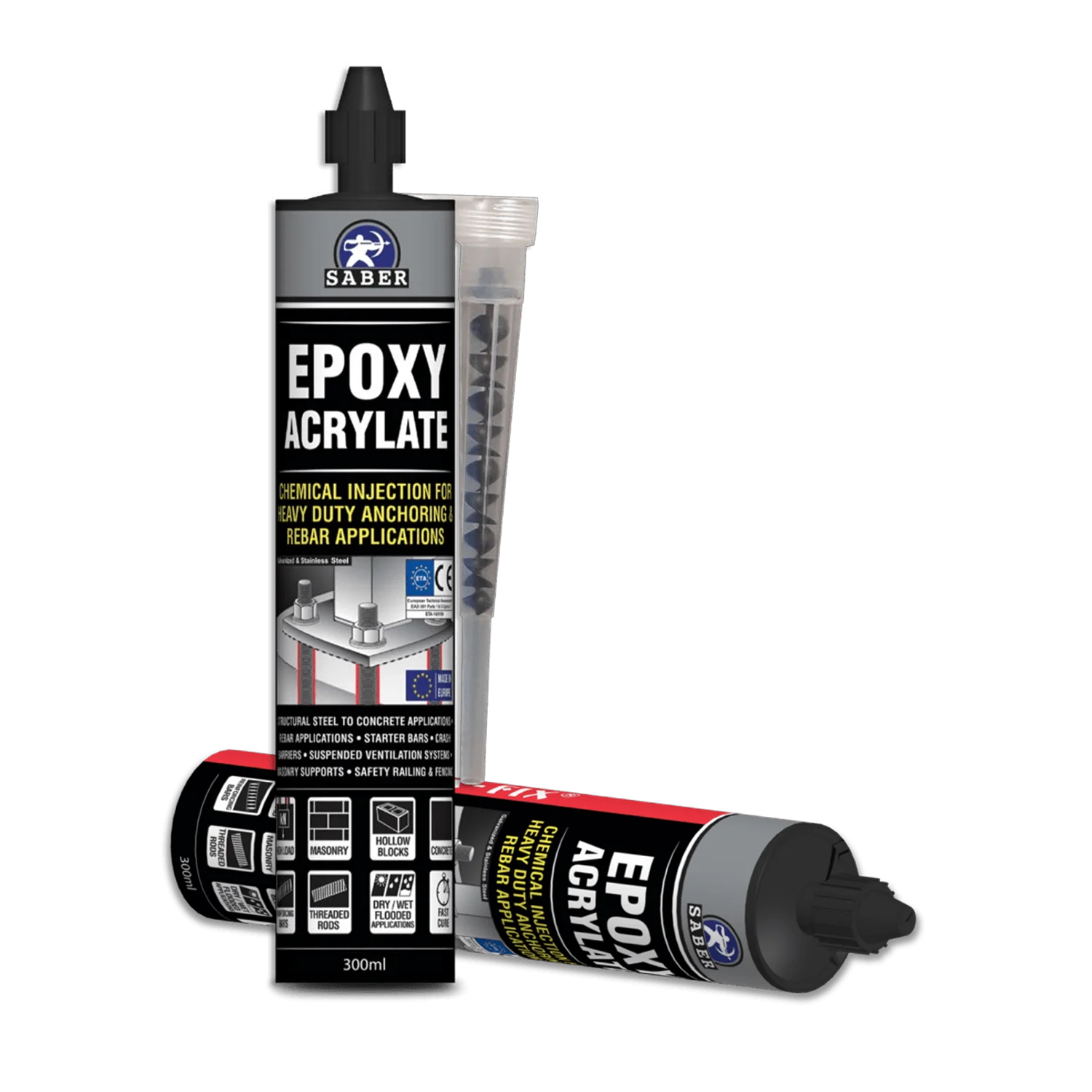 Epoxy Acrylate