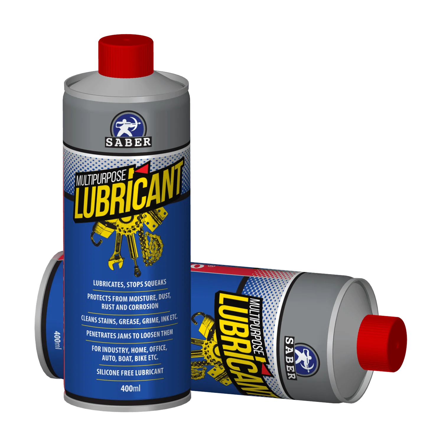 Multipurpose Lubricant