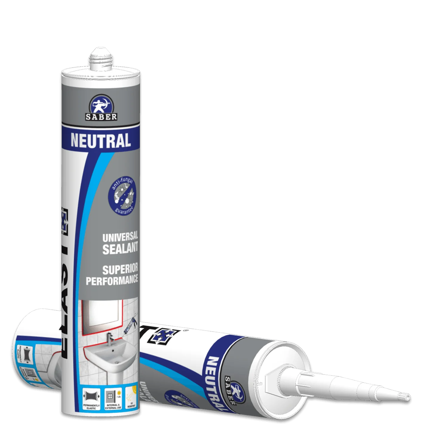 Neutral - Universal Sealant