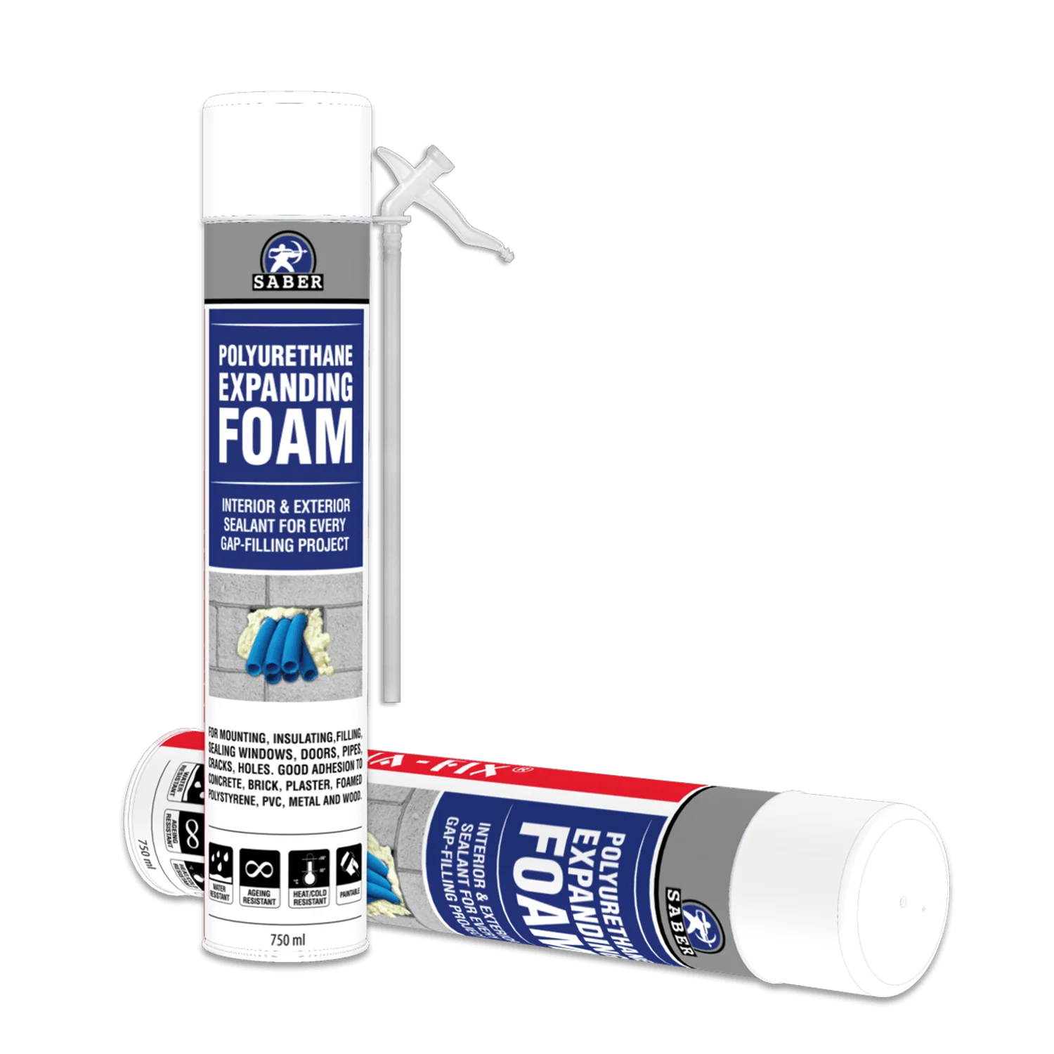 Polyurethane Expanding Foam