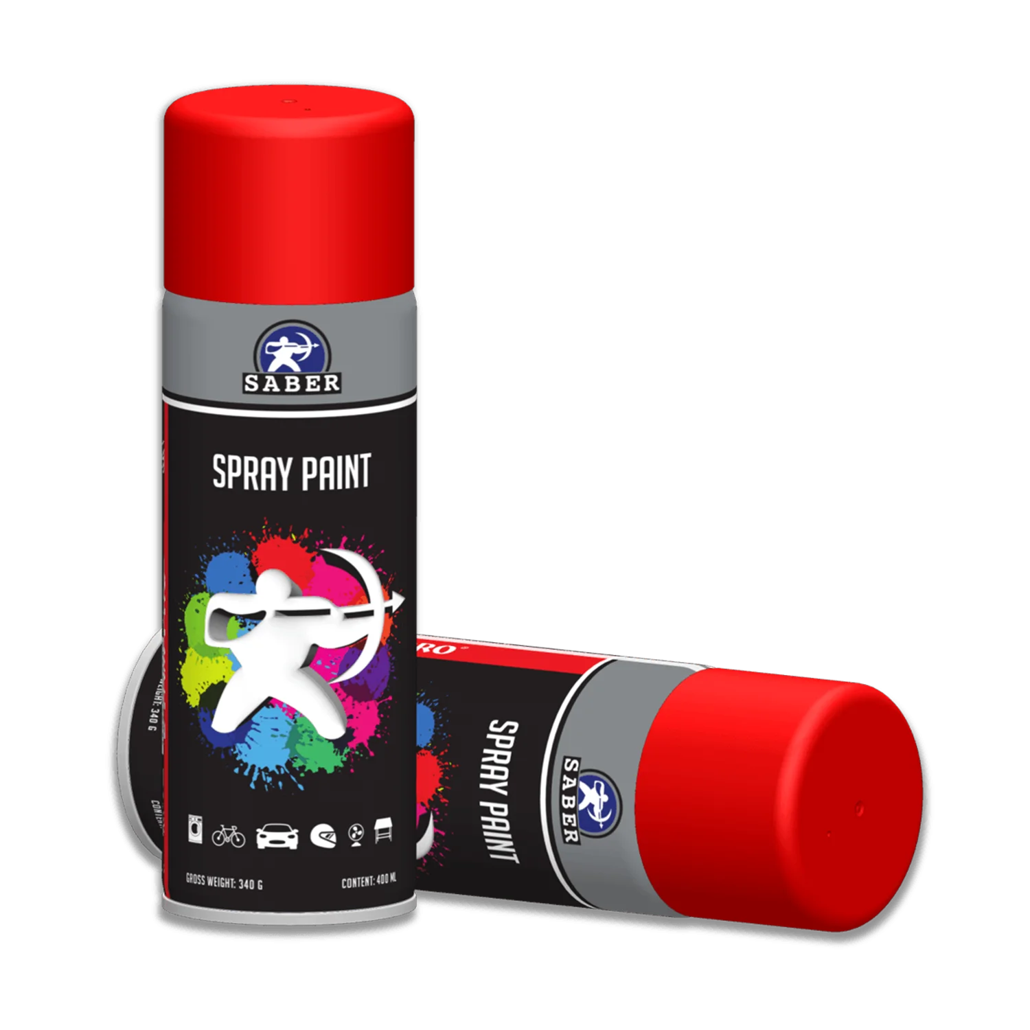 Spray Paint