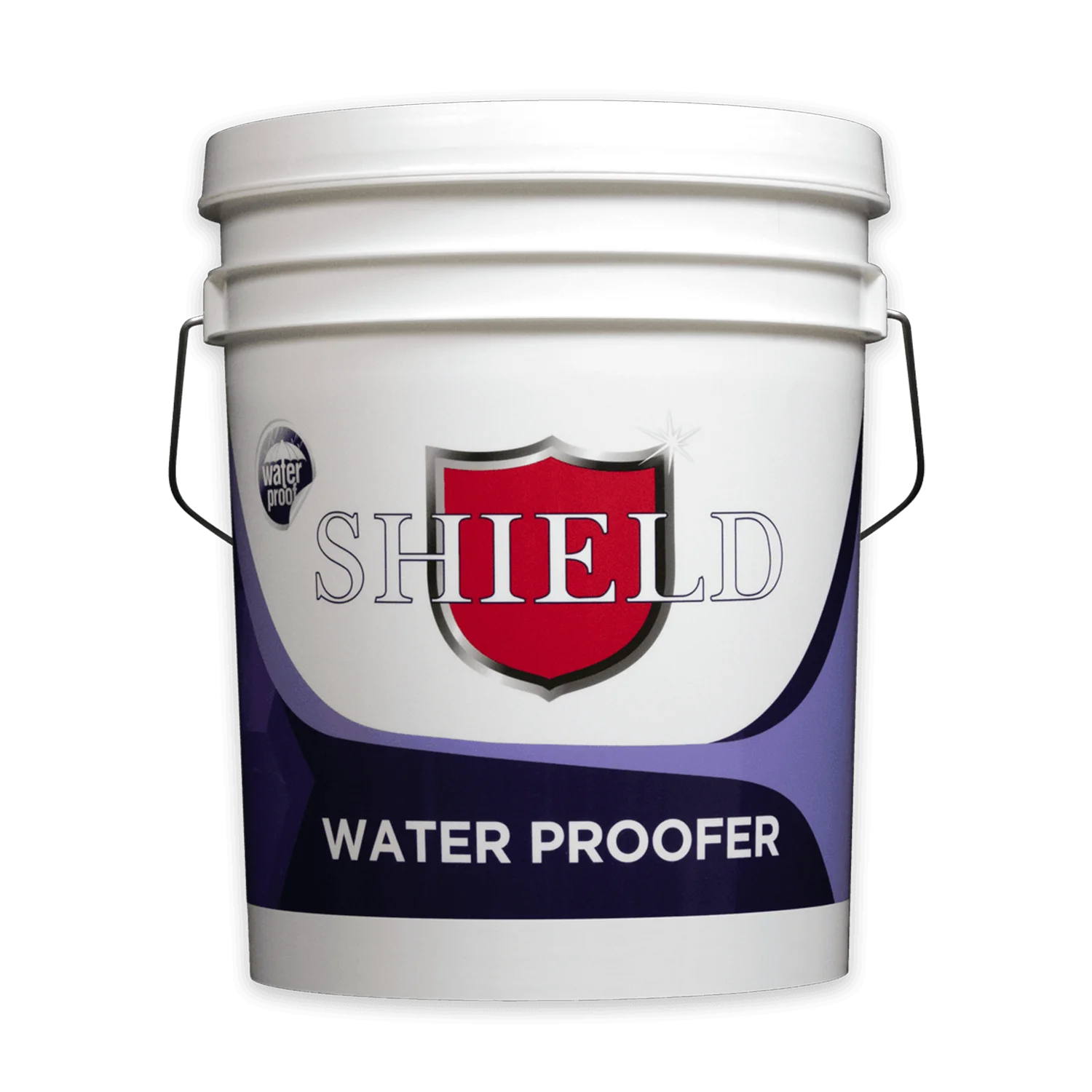 Shield Waterproofer