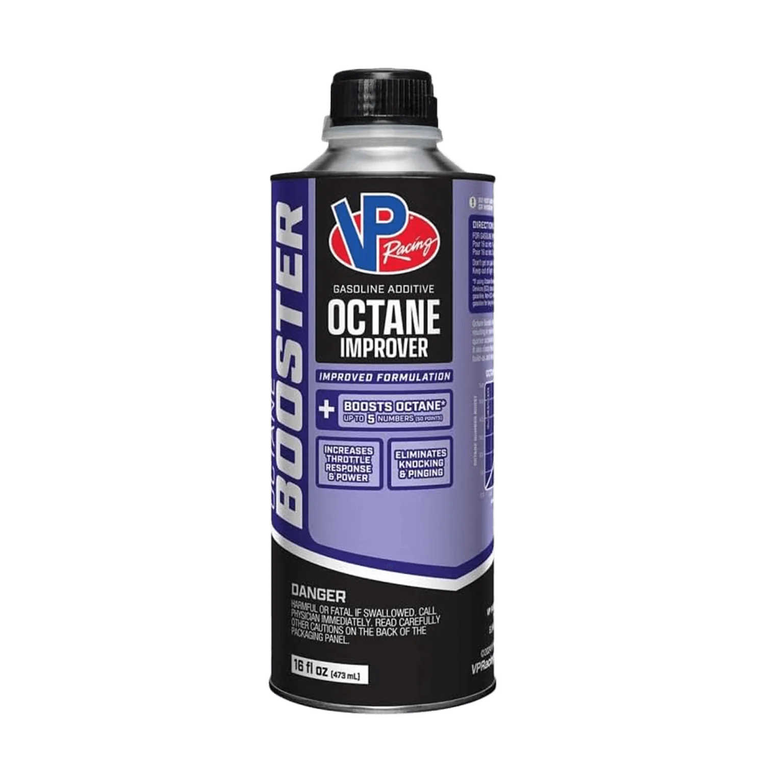 VPR-Booster-Octaine-Improver Octane Improver Booster