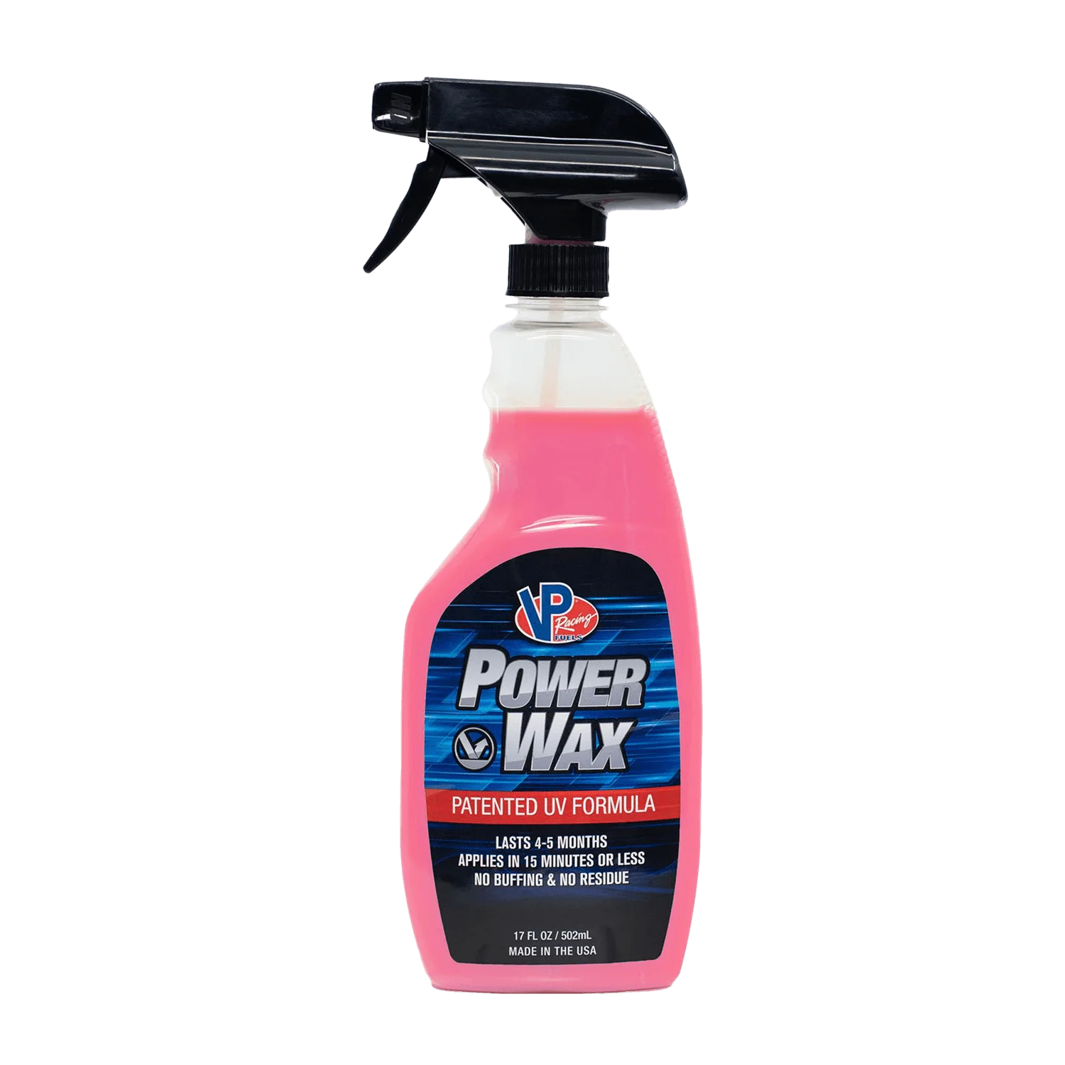 VPR-Power-Wax Power Wax