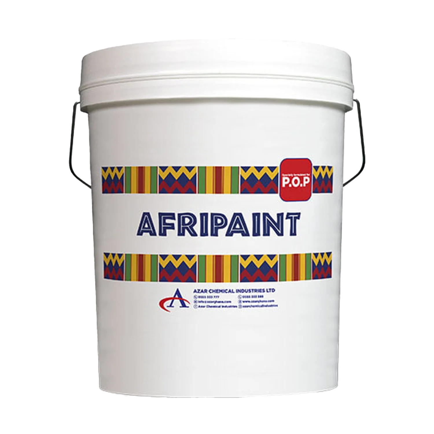 Azar Afripaint