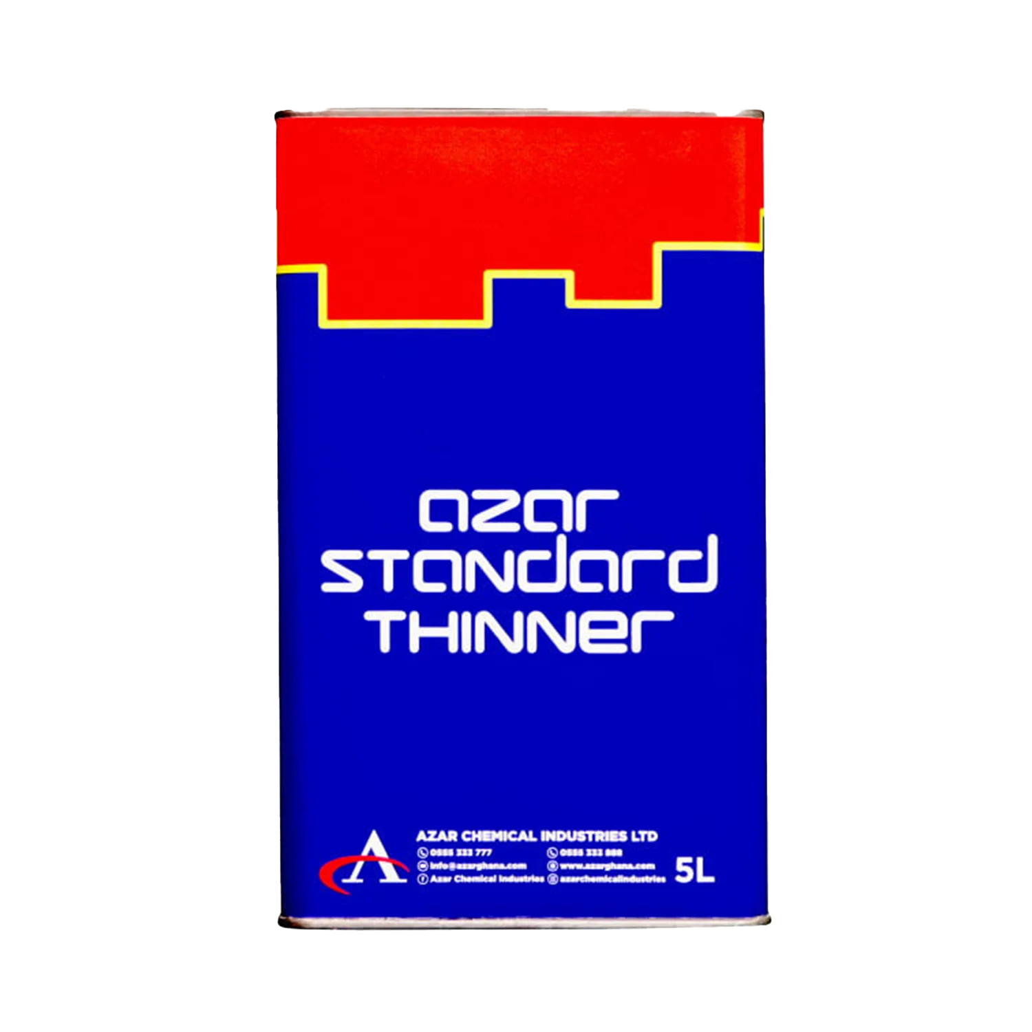 Azar Thinner
