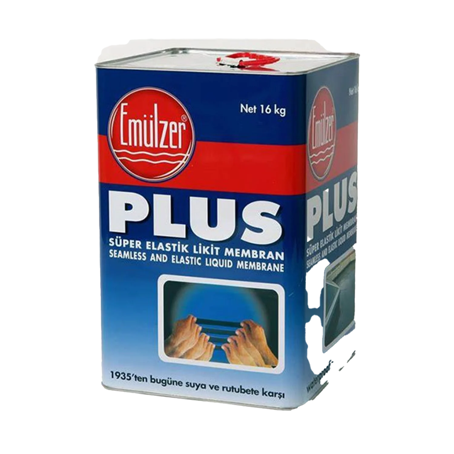 Emulzer Membrane