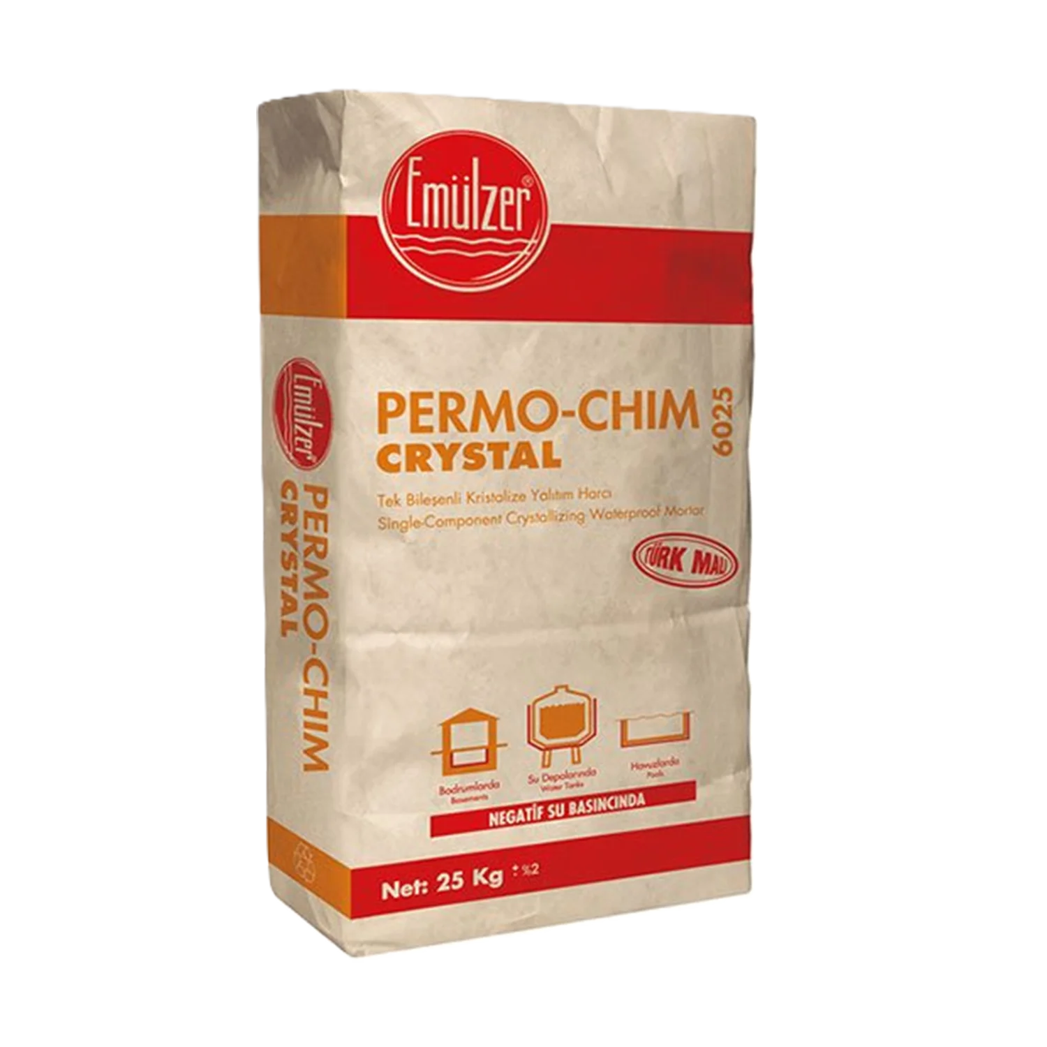Emulzer Permo-Chim