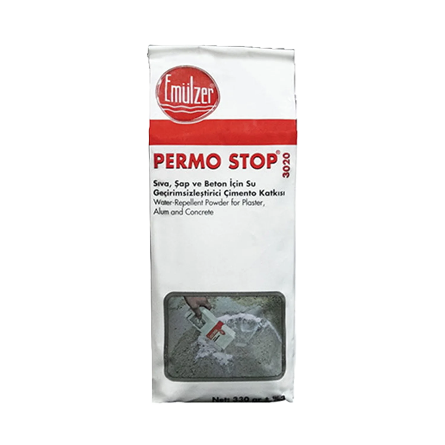 Emulzer Permostop