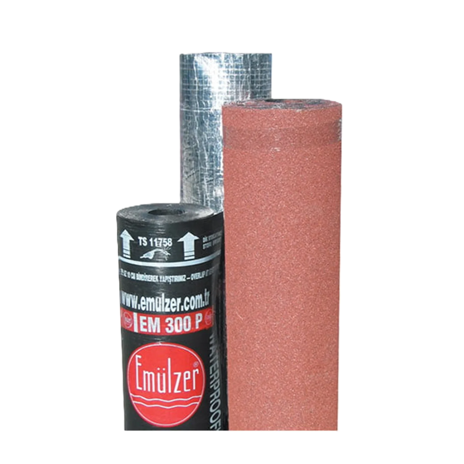 Emulzer EM 300P