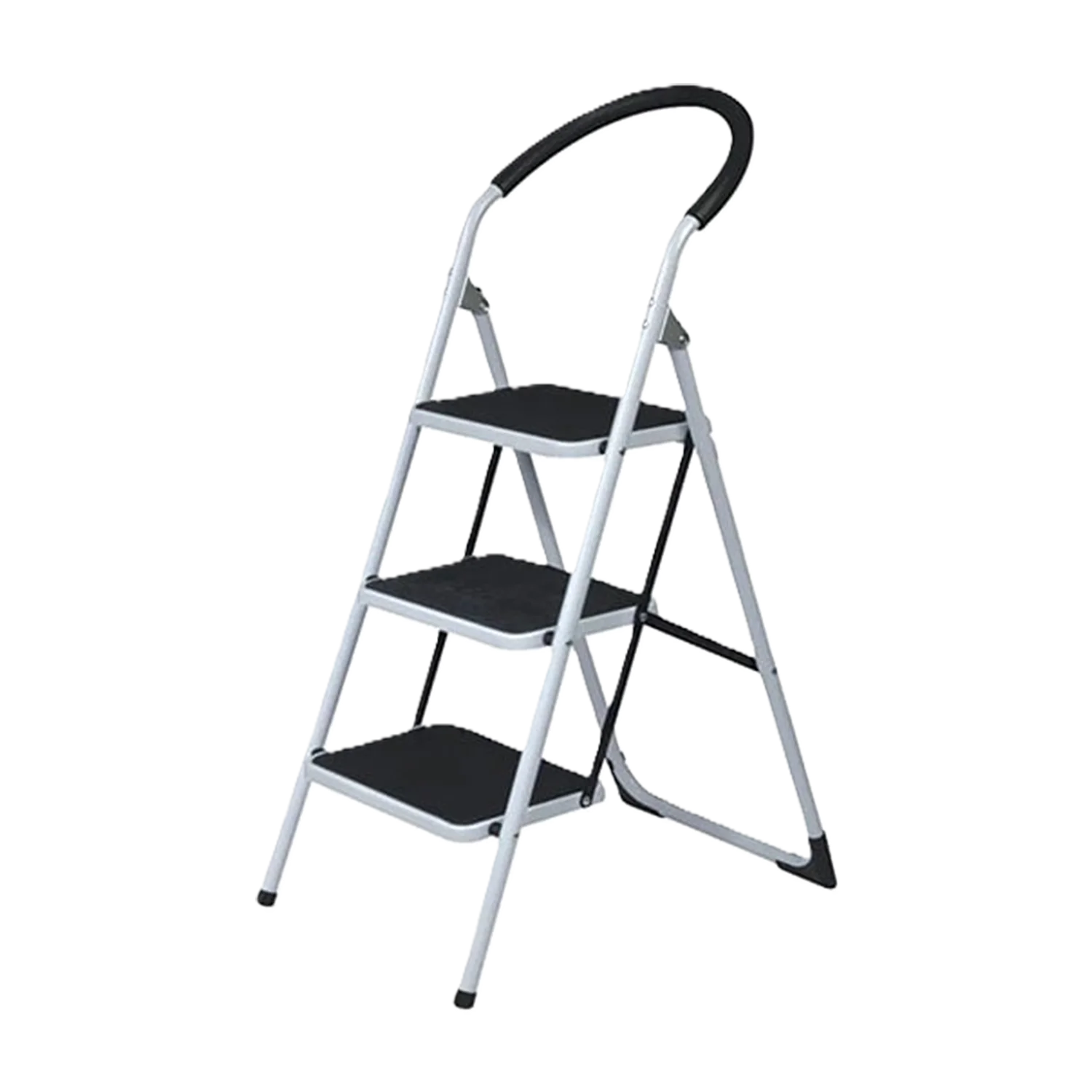 Facal Step Ladder