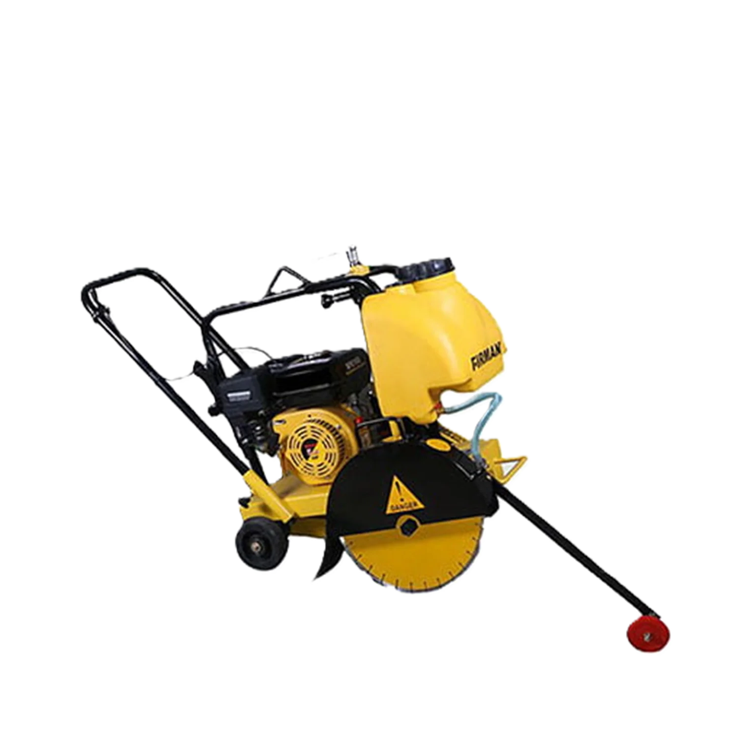 Firman Concrete Cutter