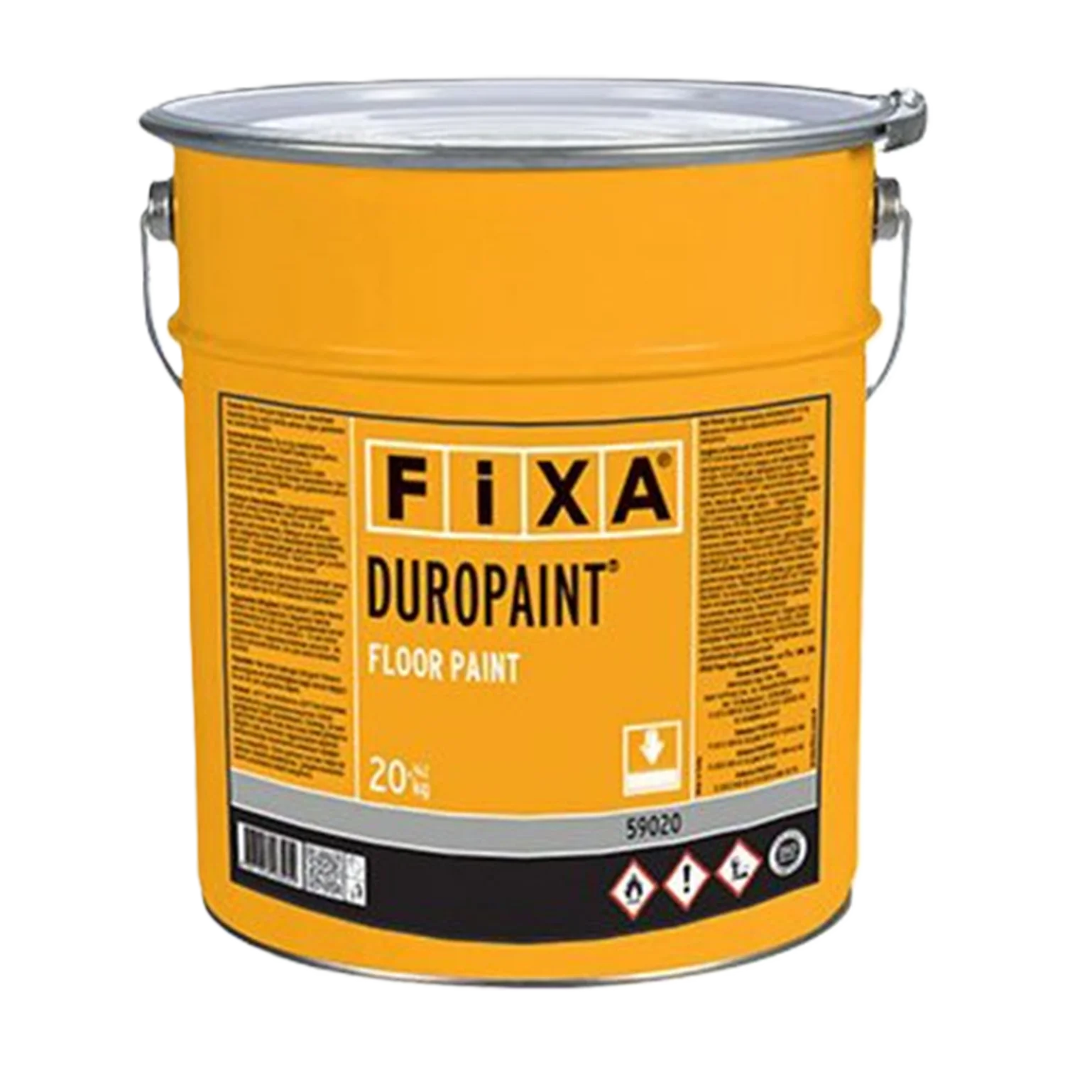 Fixa Duropaint