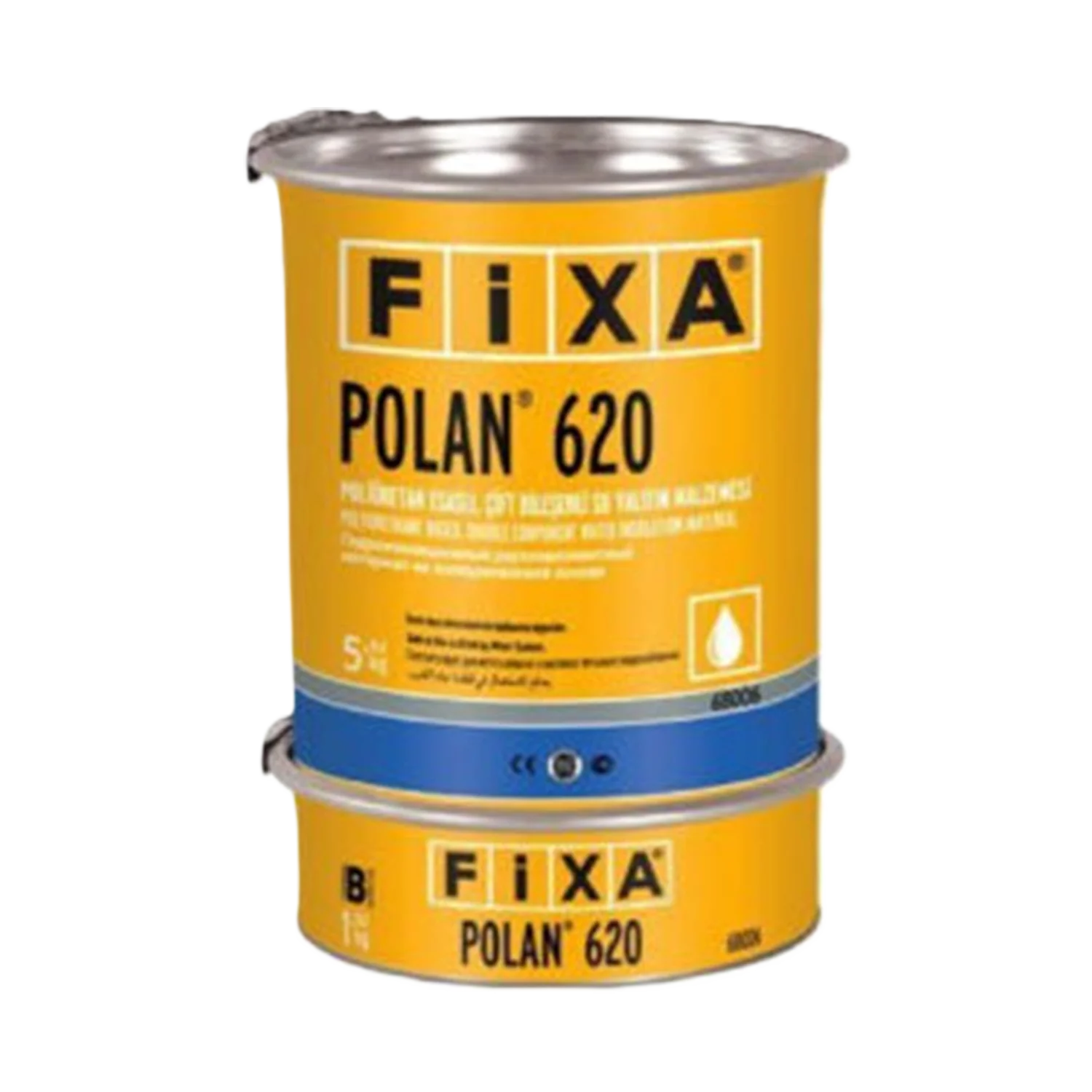 Fixa Polan