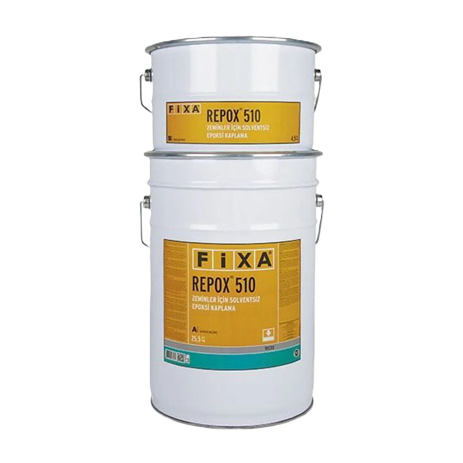 Fixa Repox