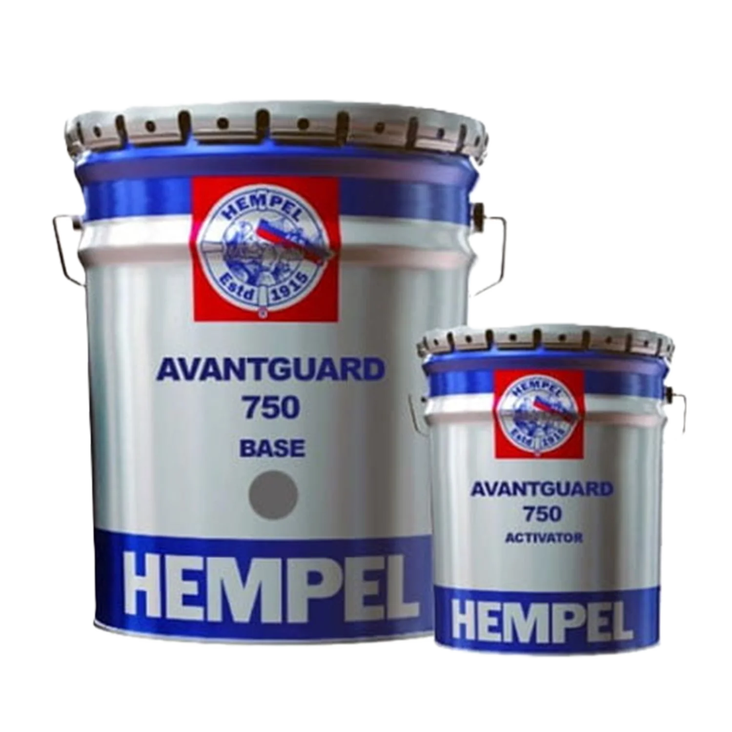 Hempadur Avantguard