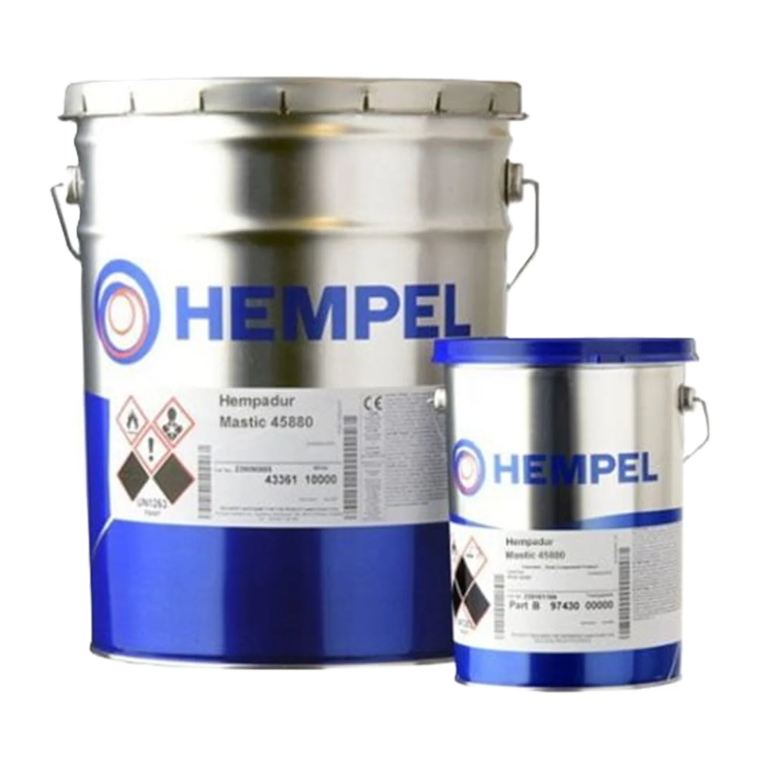 Hempadur Mastic