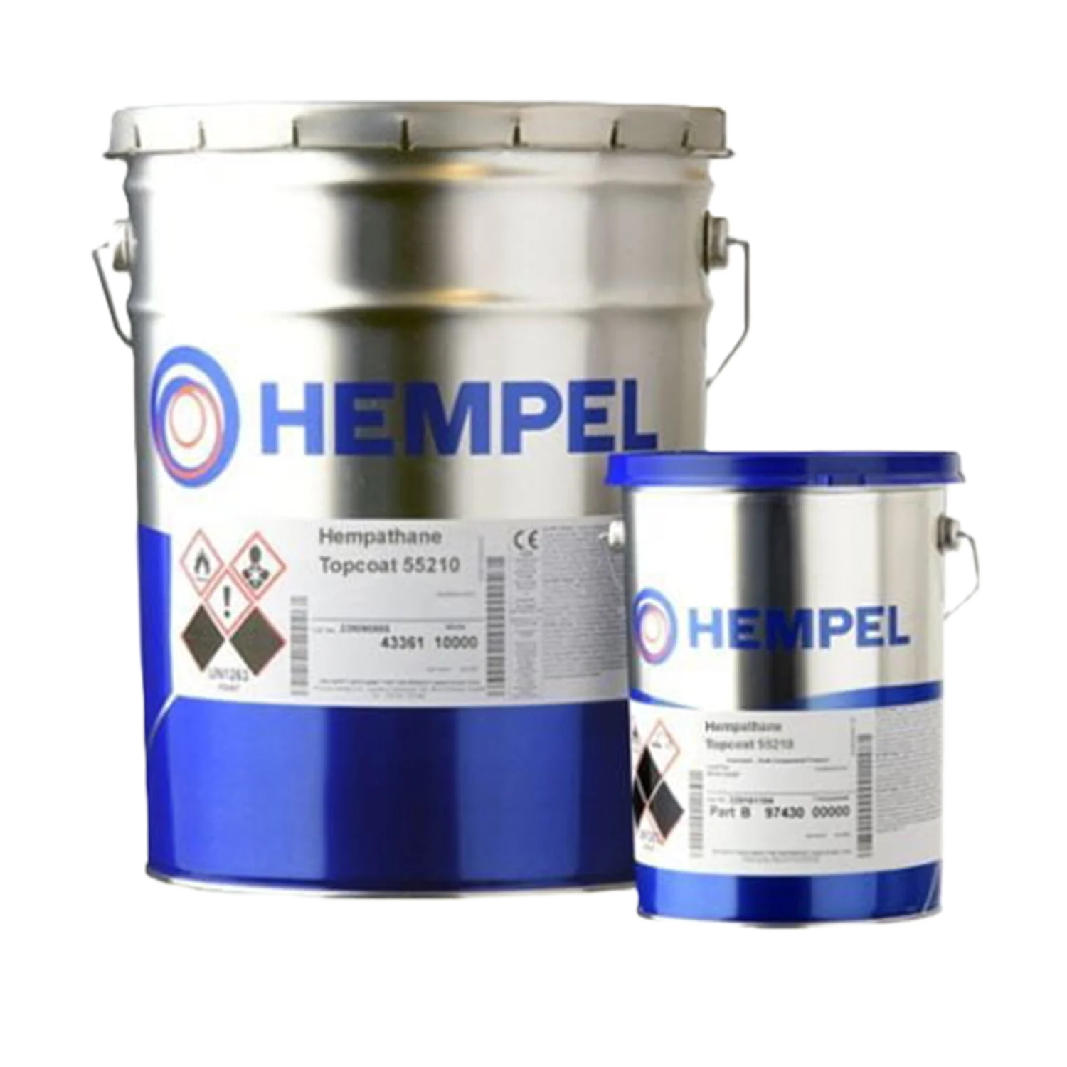 Hempathane Topcoat
