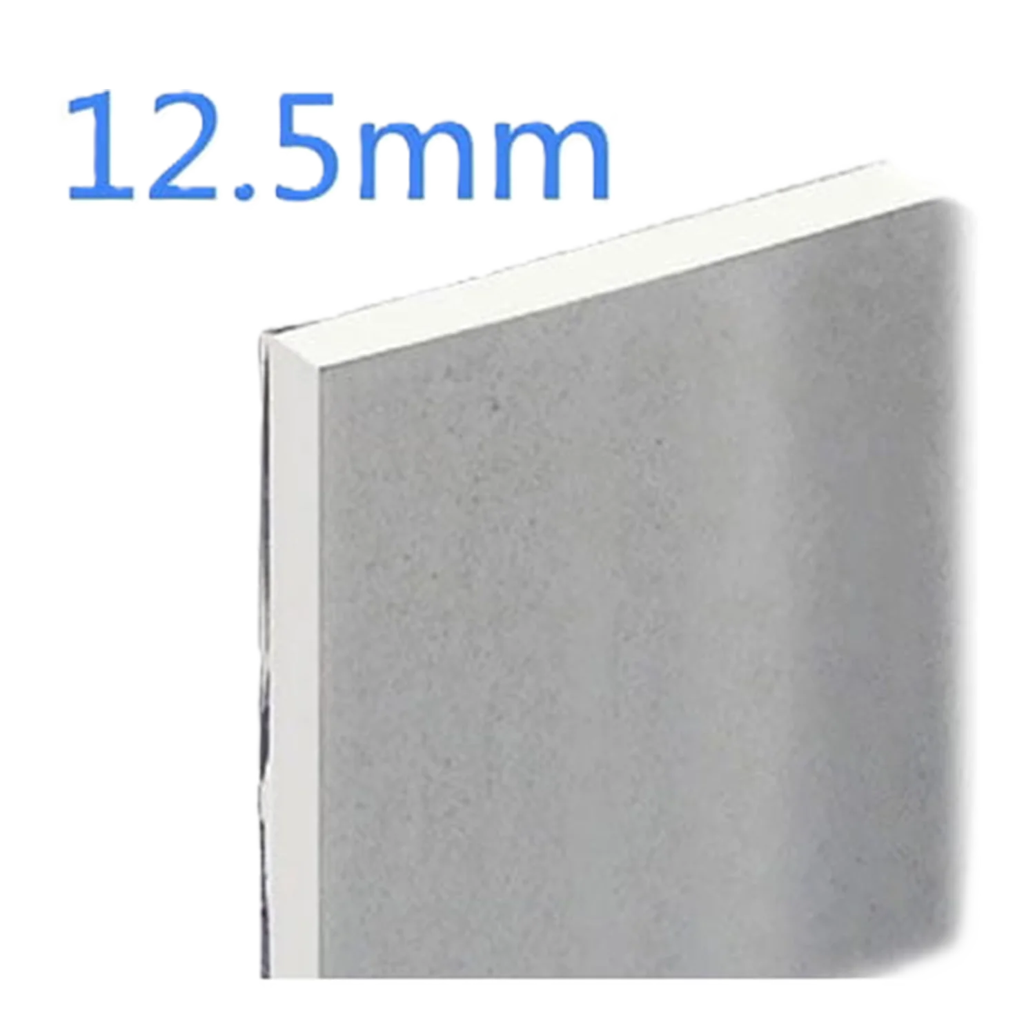 Knauf Gypsum Board 12.5mm