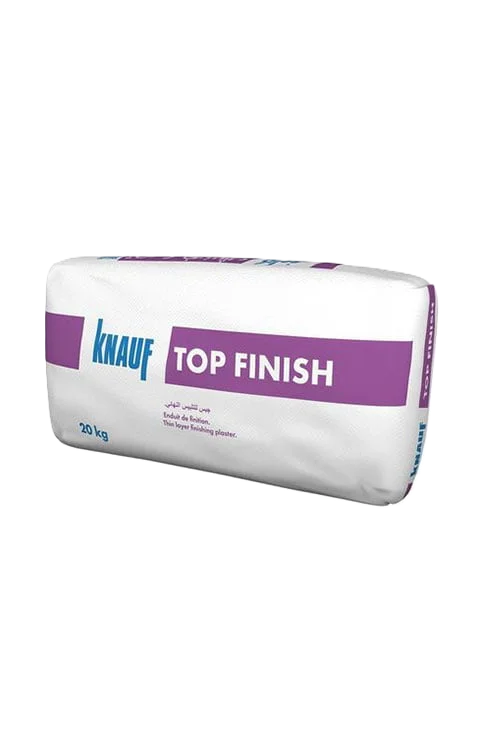 Knauf Top Finish