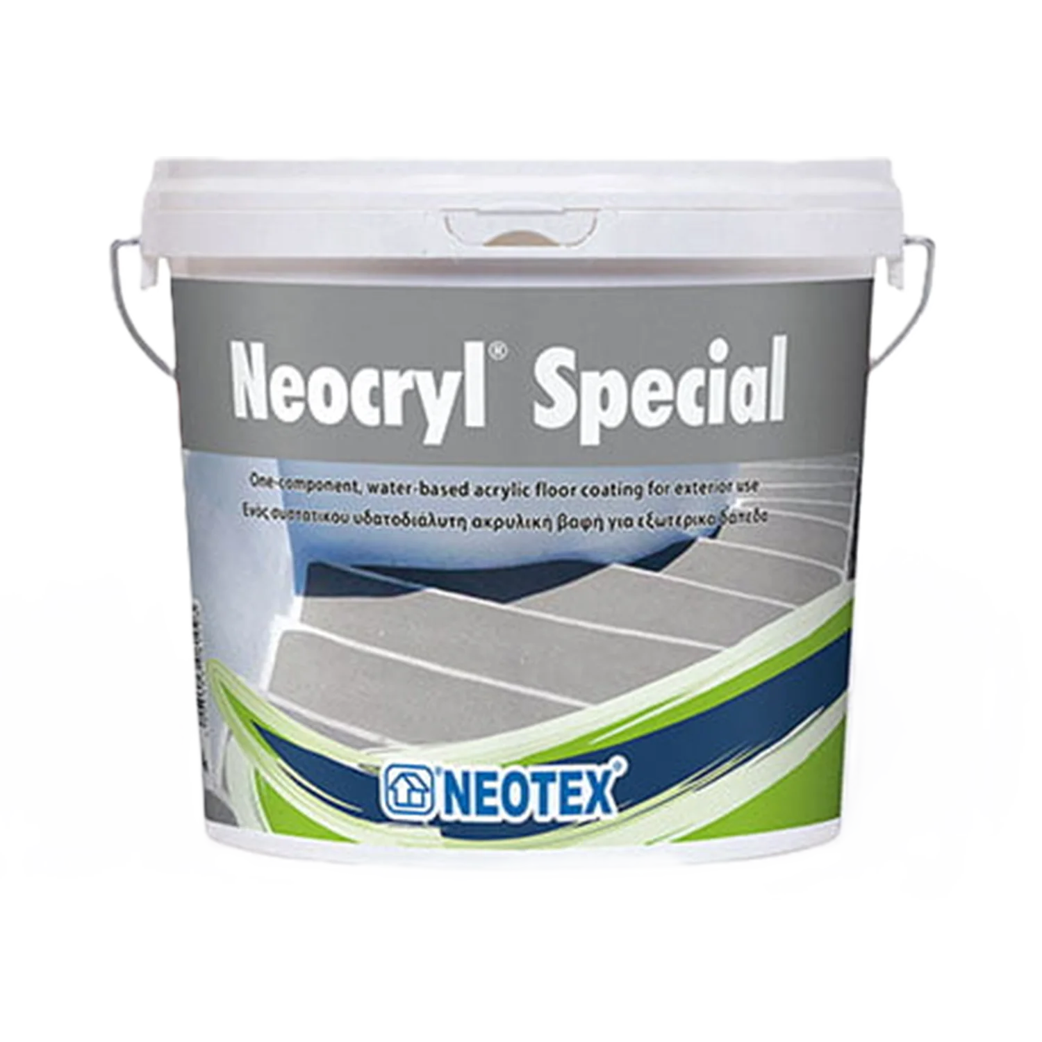 Neotex Neocryl Special