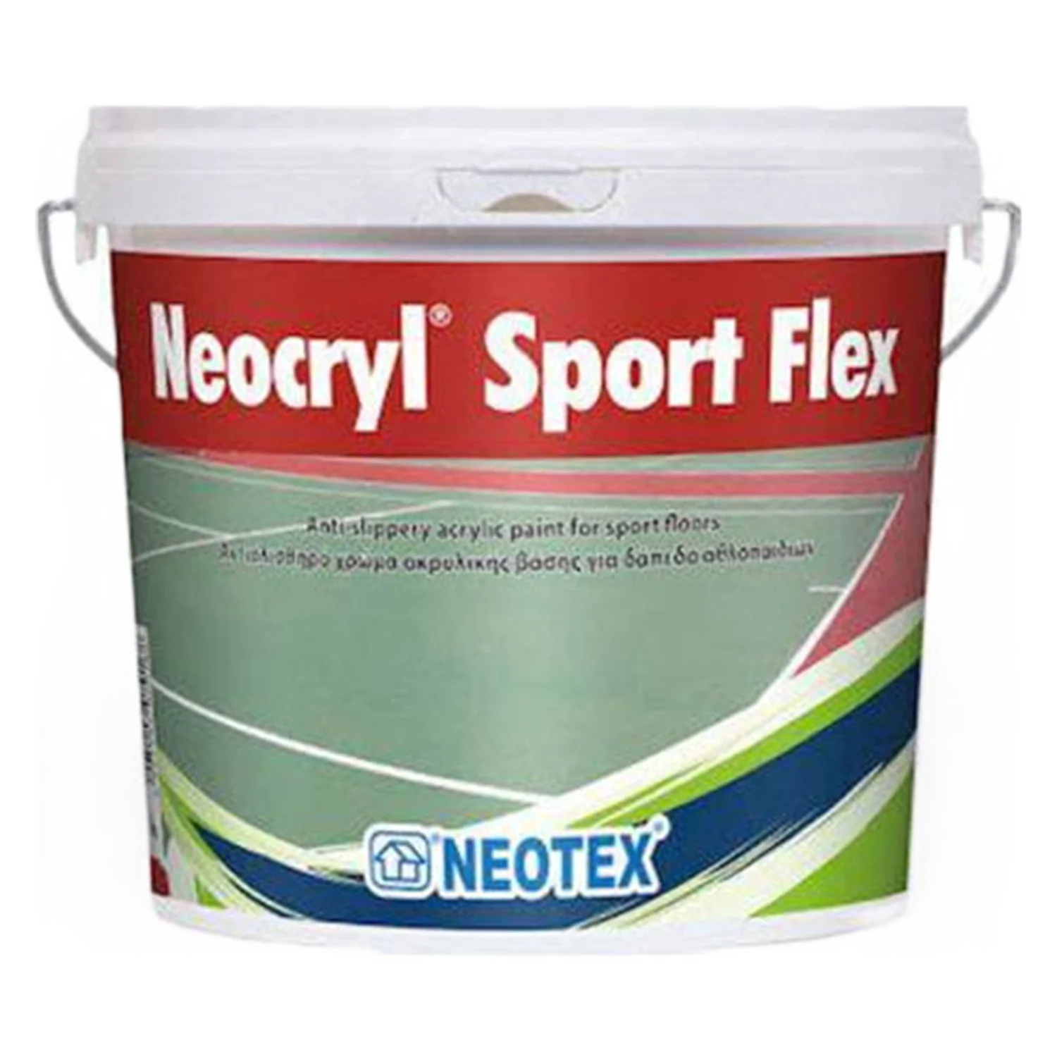 Neotex Sport Flex